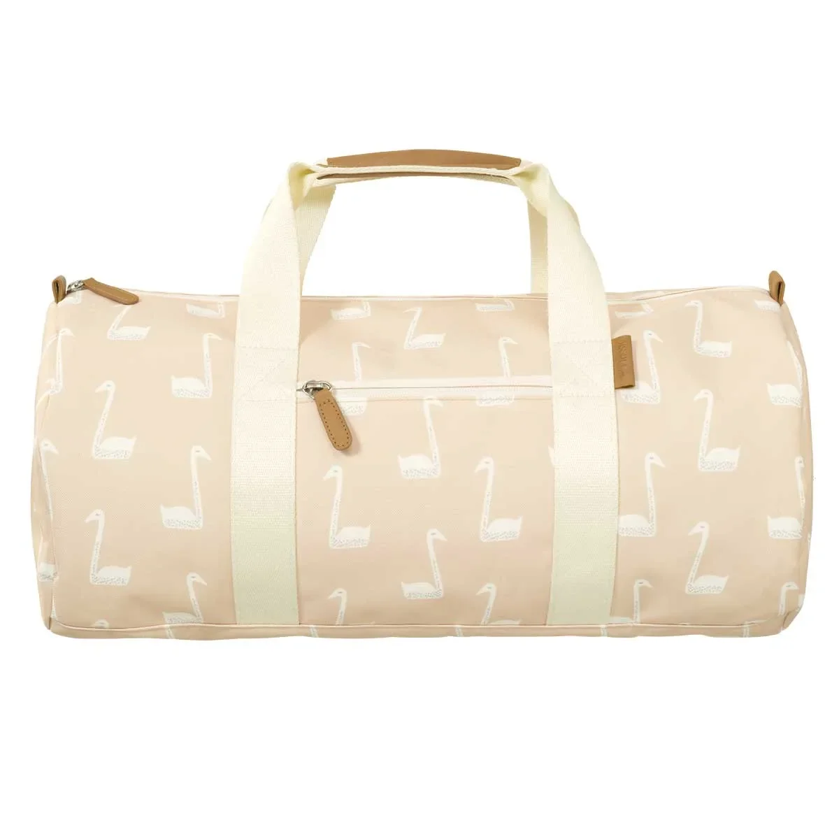 Fresk Small travel bag swans