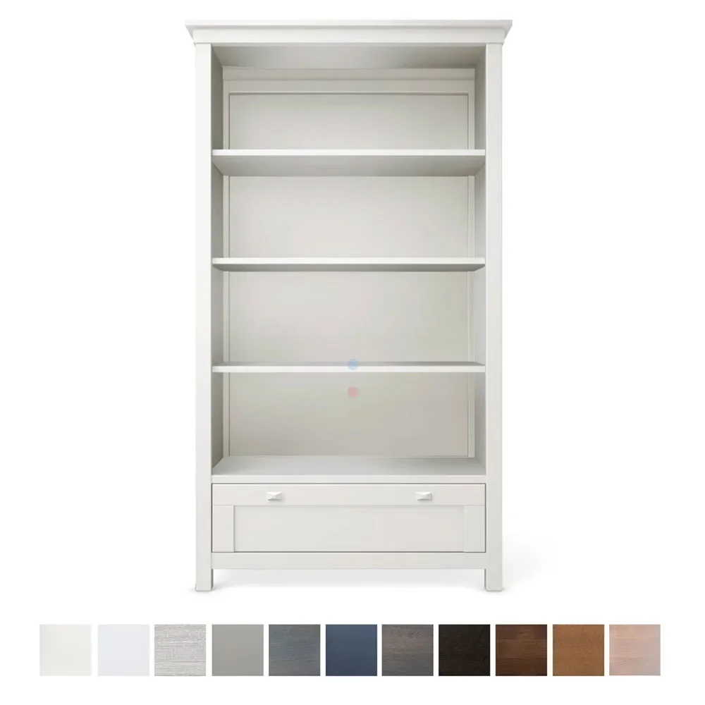 Romina Karisma shelf with drawer
