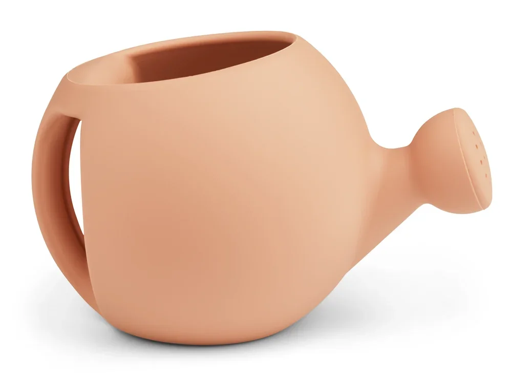 "Liewood watering can - Hazel, Color: Tuscany rose image"