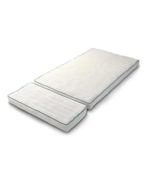 "Cam Cam Mattress - Kapok, Size: 90 x 160 cm image"