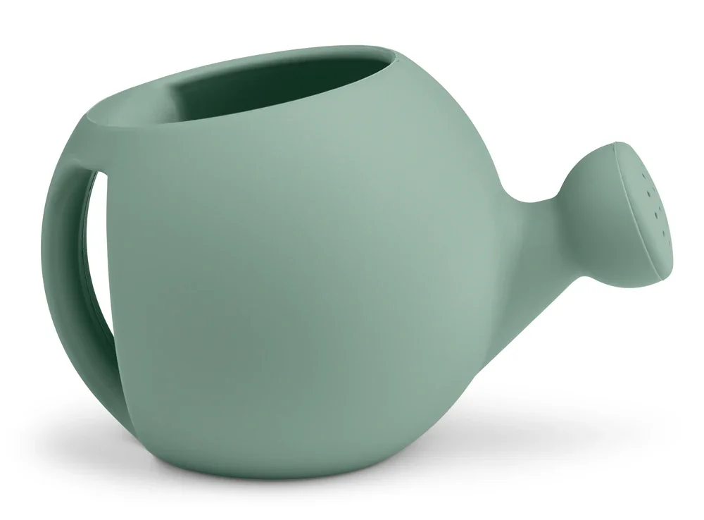 "Liewood watering can - Hazel, Color: Peppermint image"