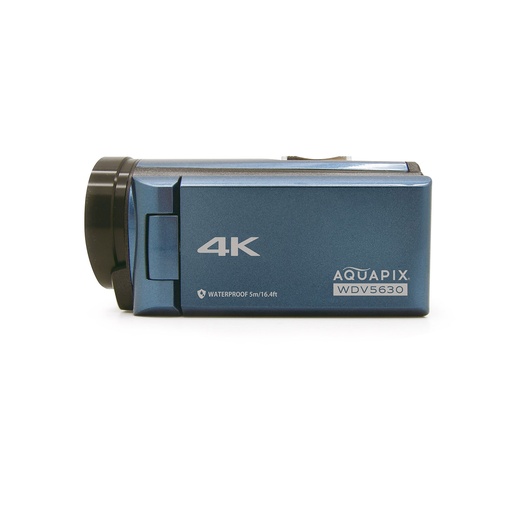 "Aquapix WDV5630 GreyBlue image"