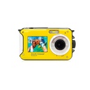 GoXtreme Reef Yellow