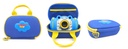 Kiddypix Blizz Blue