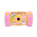 Kiddypix Mystery