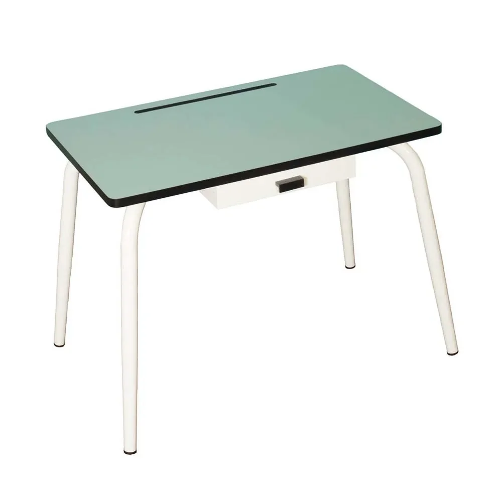 "Gambettes children's table/desk Romy Jade Blue image"