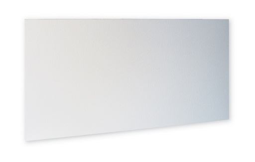 "IR panel heater, white, 300 W 230 V image"