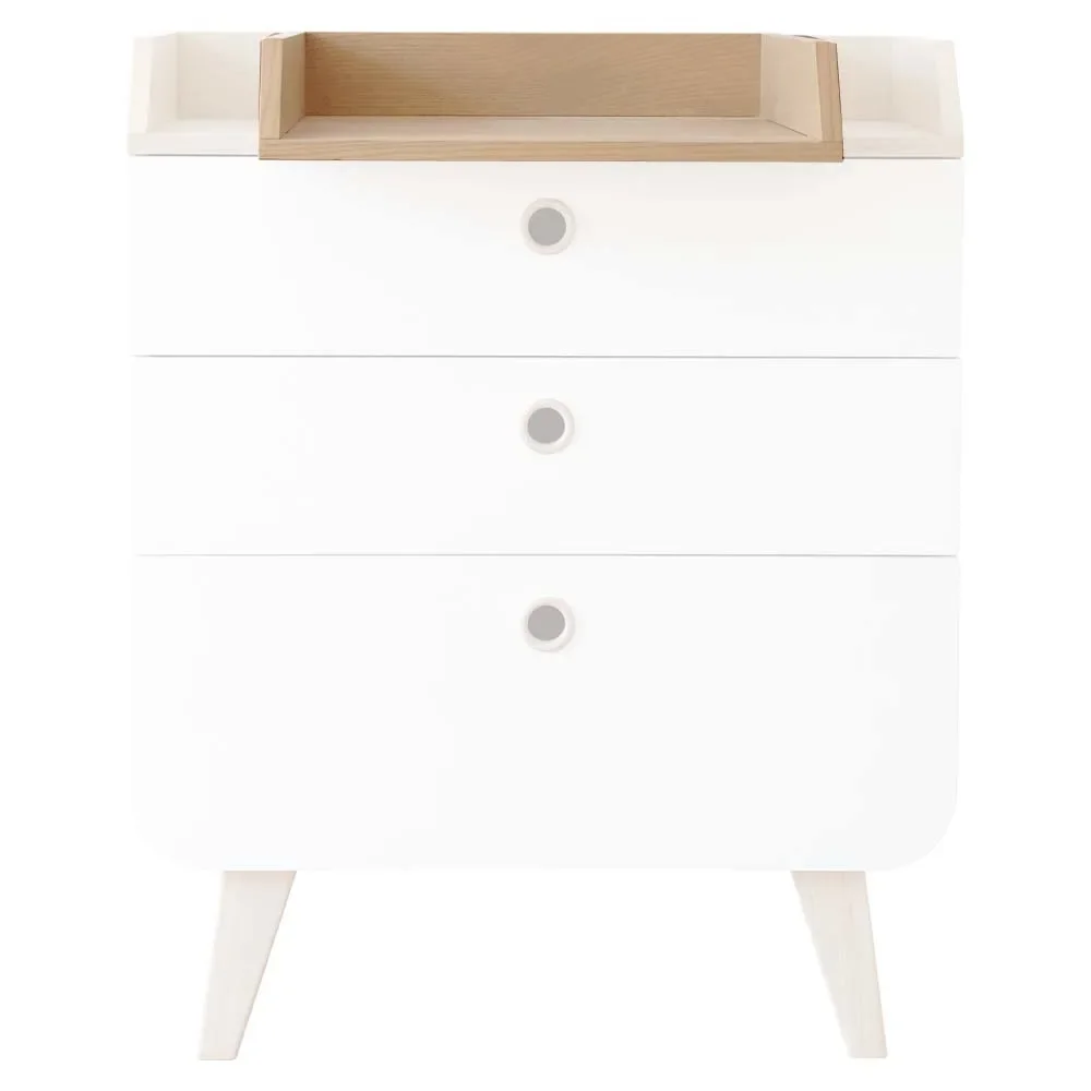 "Laurette wrap attachment for Chest of drawers Zen image"