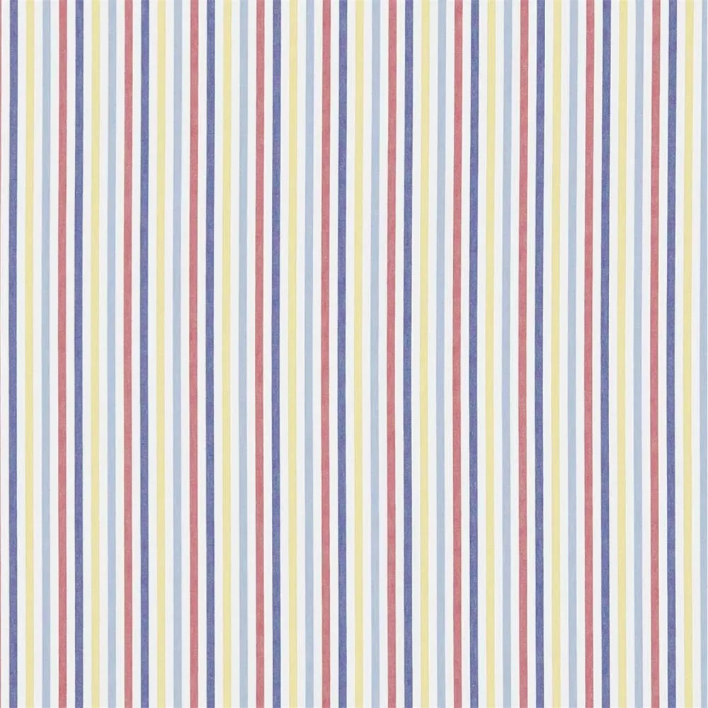 "Little Sanderson Abracazoo striped substance Seaton yellow blue red image"