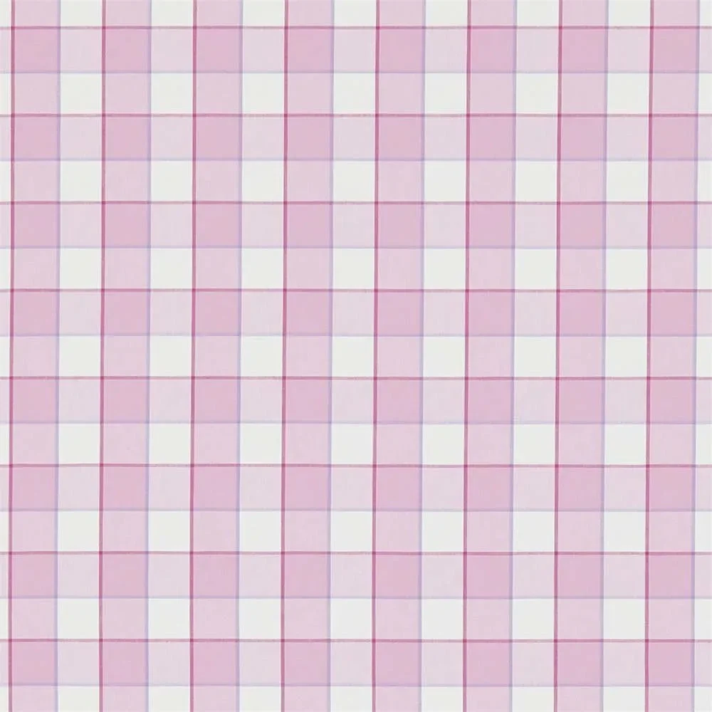 "Little Sanderson Abracazoo Carusoff Rye Pink Lilac image"