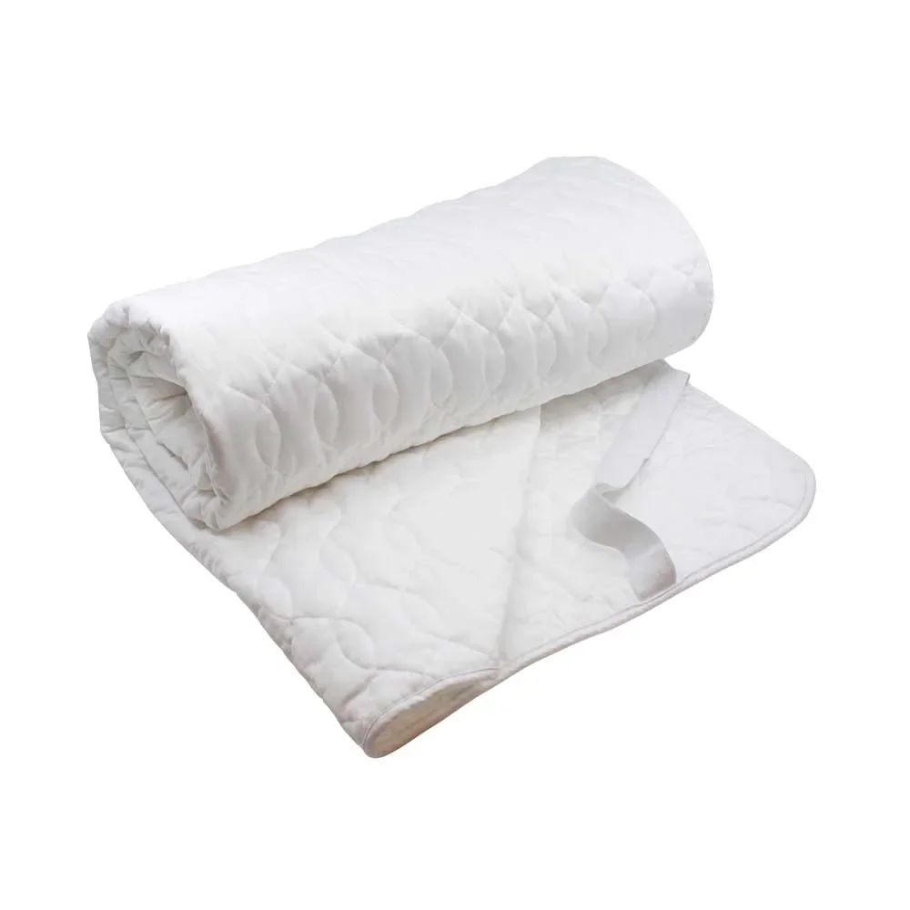 Sebra mattress pad for mattress 90 x 160