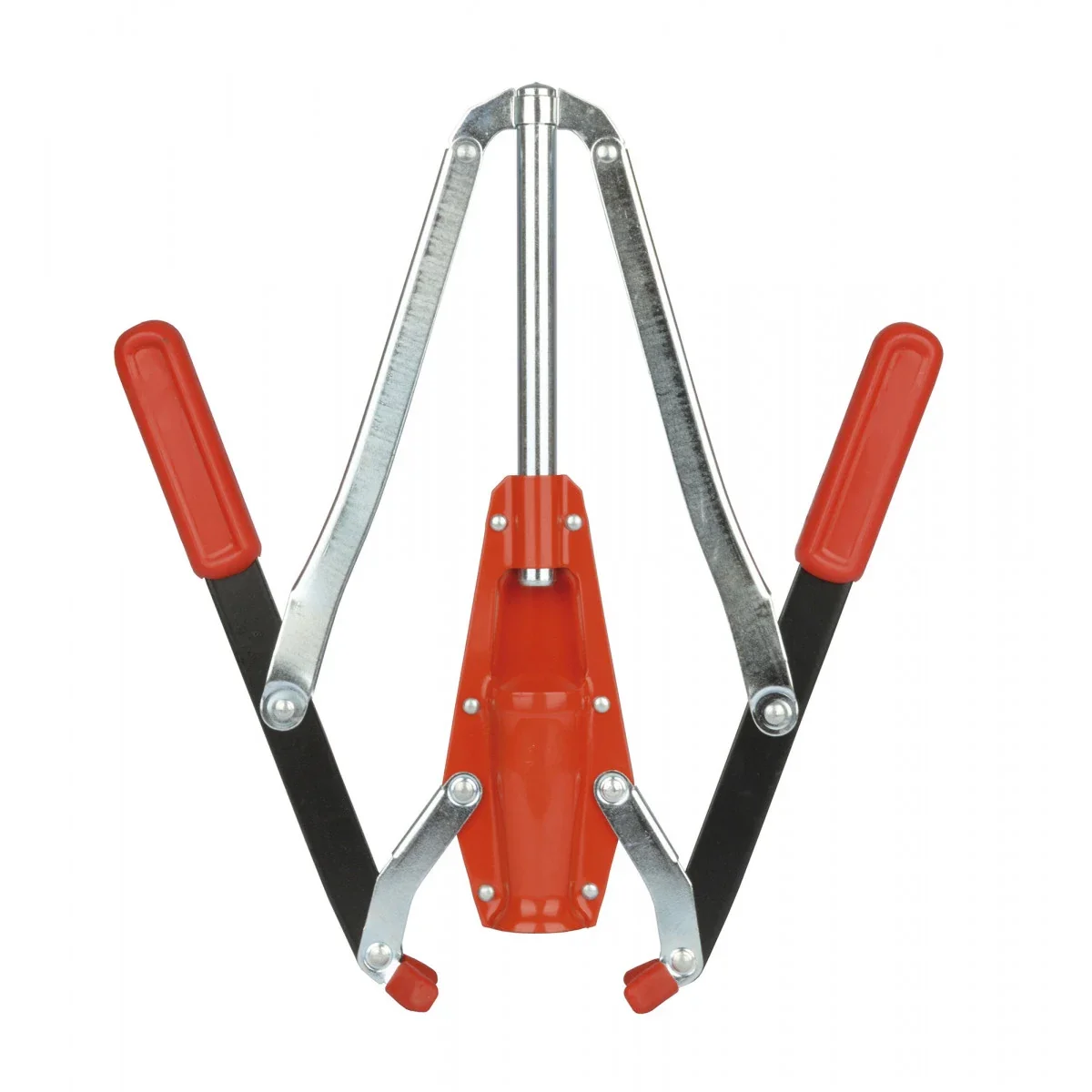 Hand corker iron wine with 2 levers RP