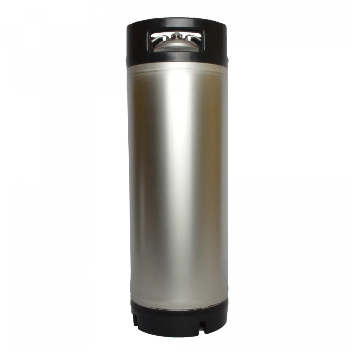 "Brewferm Soda-Keg pressure keg 19L, Size: 19 L image"