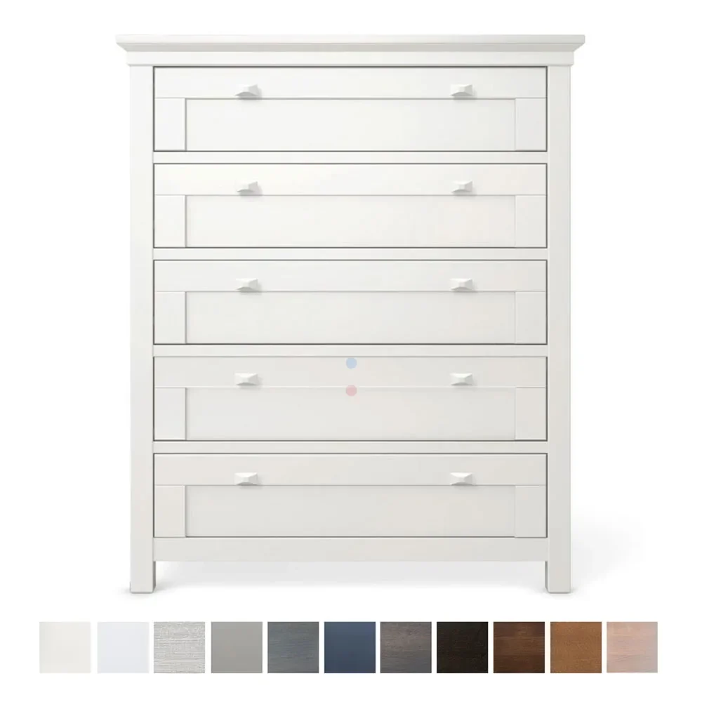 "Romina Karisma drawer cabinet image"