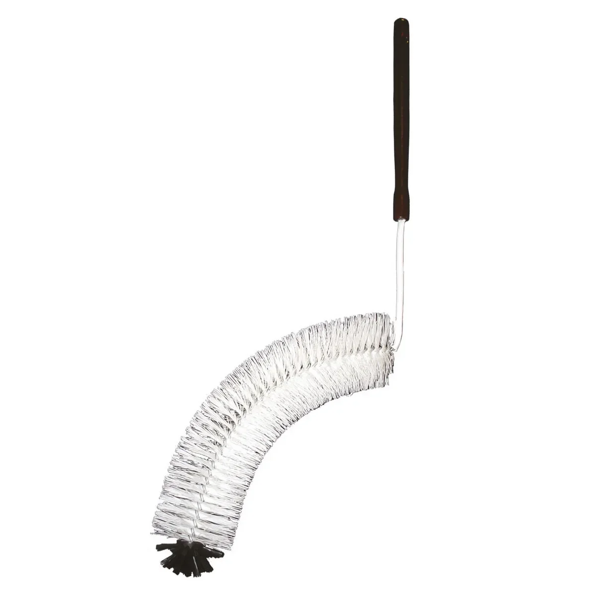 "Demijohn cleaning brush, carboy brush - 15-34L image"