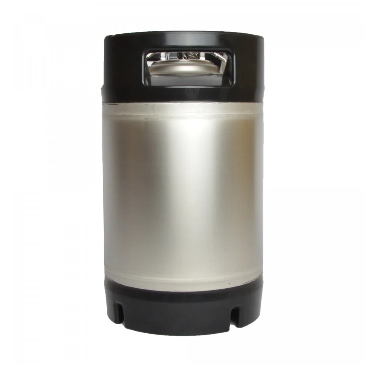 "Brewferm Soda-Keg pressure keg 19L, Size: 9.5 L image"