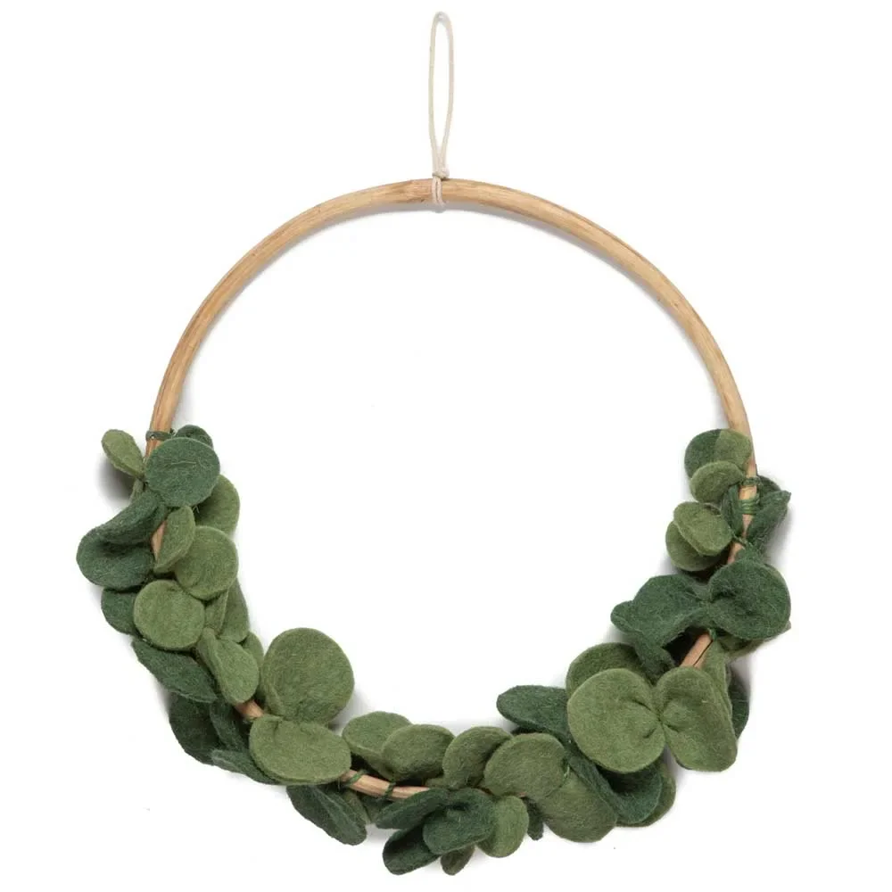 "Kidsdepot decoracial plant eucalyptus image"