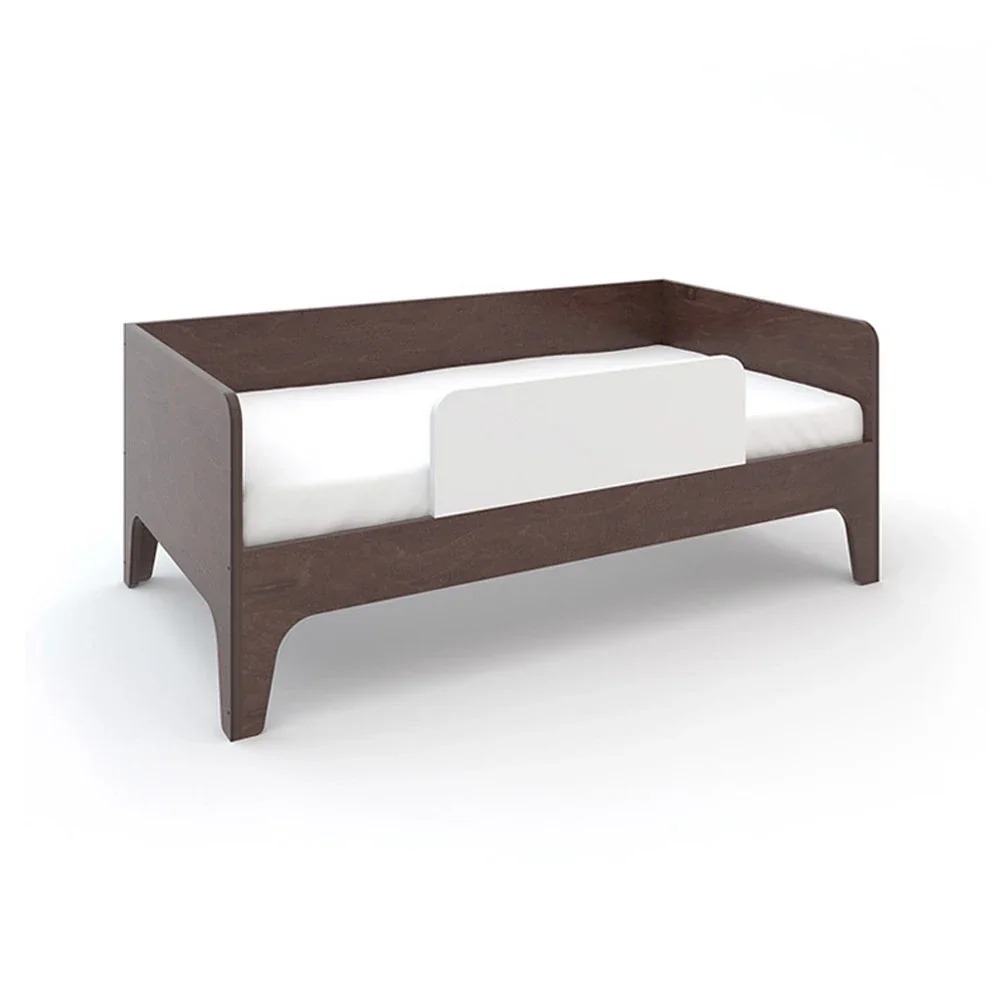 Oeuf junior bed perch walnut 70 x 140