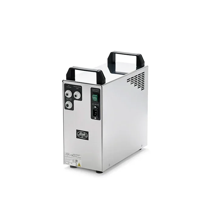 "Water dispenser, soda maker, sparkling water maker, carbonated water maker - Externer Karbonator 40L image"