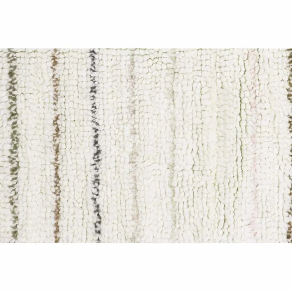 "Lorena Canal's washable wool car "Arona" image"