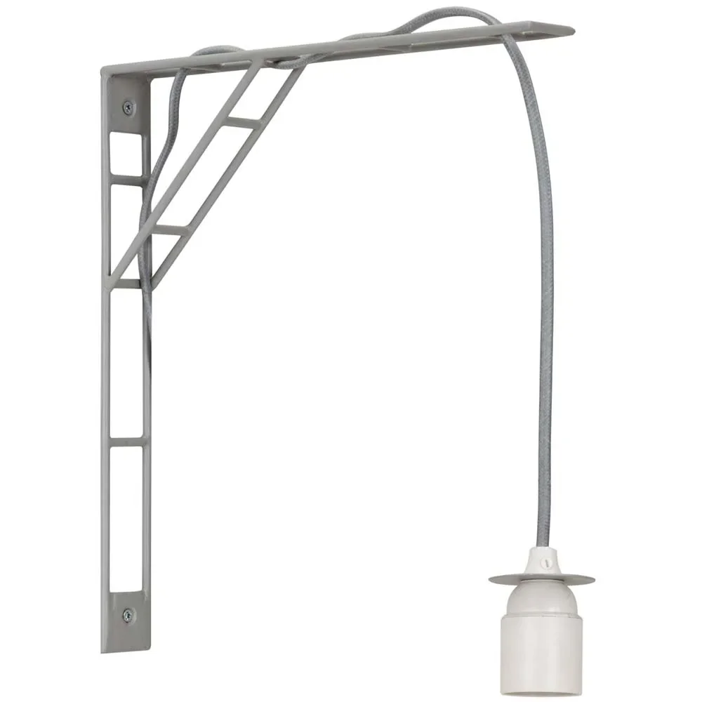 "KIDSDEPOT wall bracket for lampshades "Origami" image"