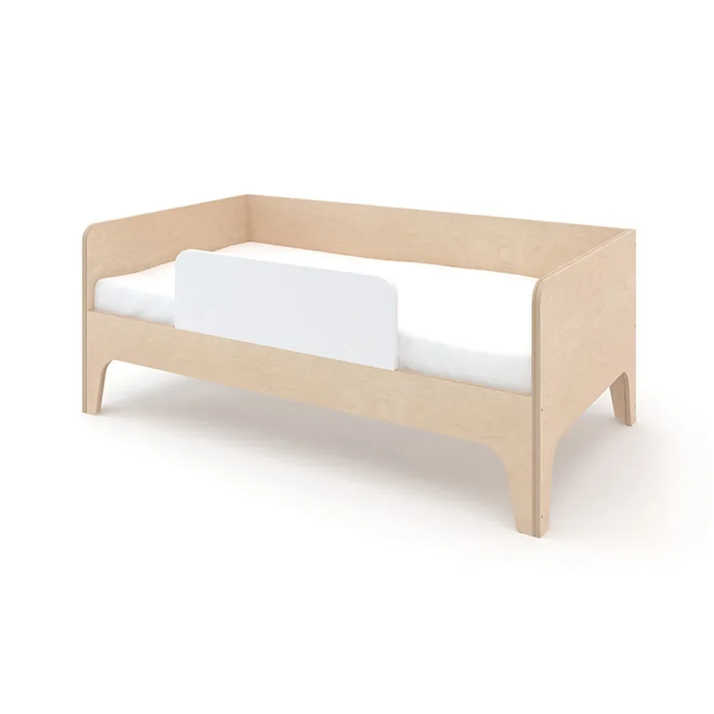 "Oeuf junior bed perch birch 70 x 140 image"