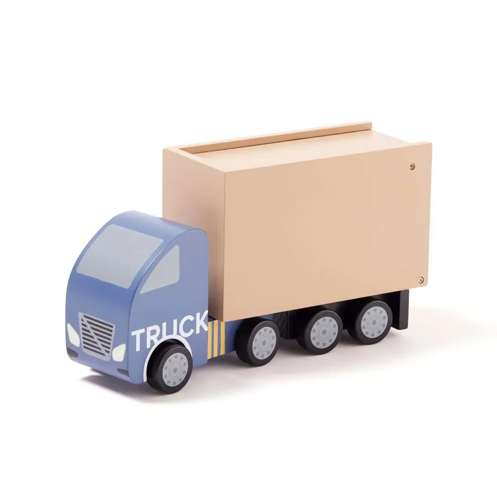 Kids Concept Toys Lasters Wood