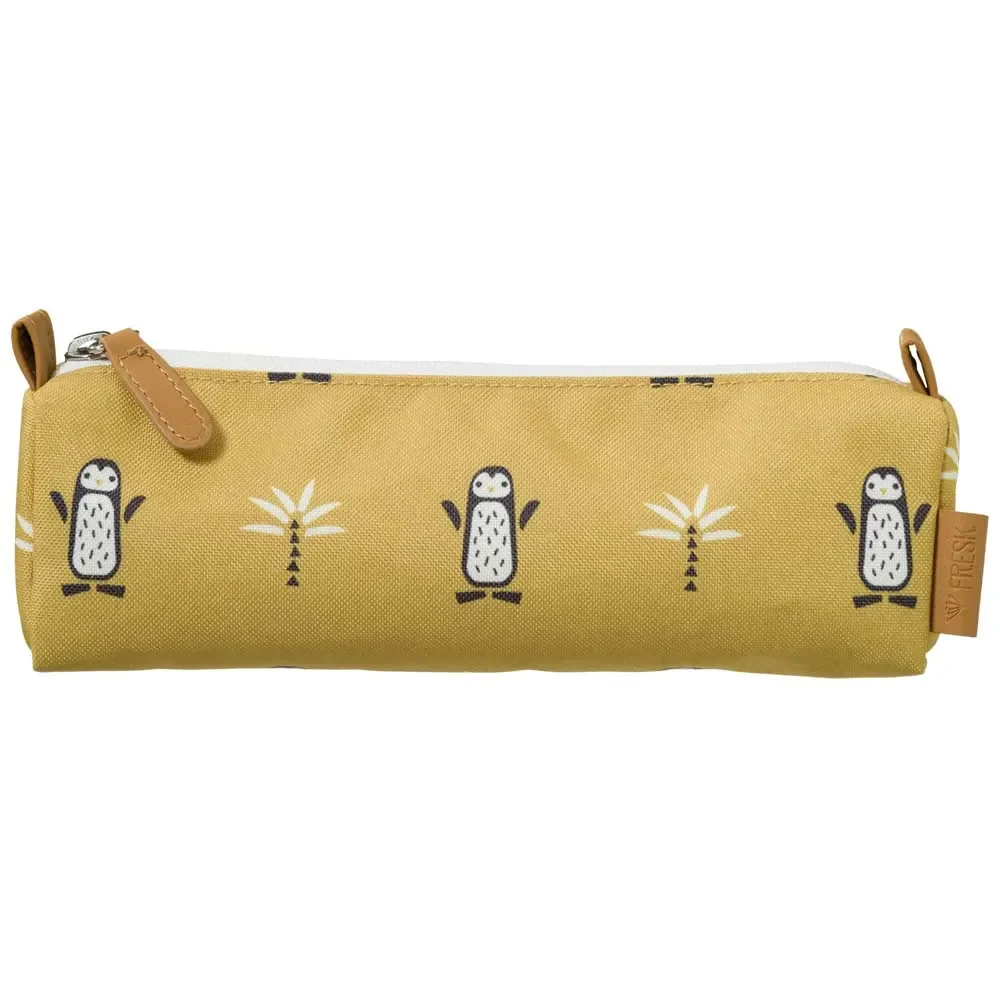 Fresk Penguin pencil snack