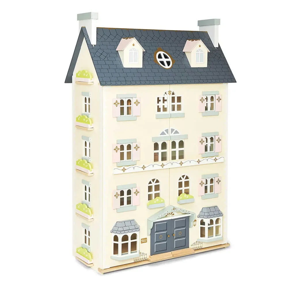 "Le Toy van Dolls House Palace image"