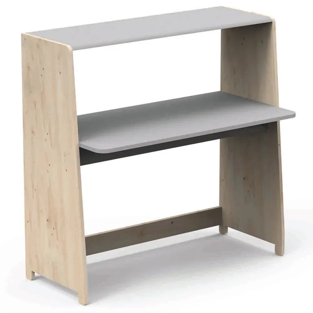 "Mathy by Bols "Asymmetry" desk big image"