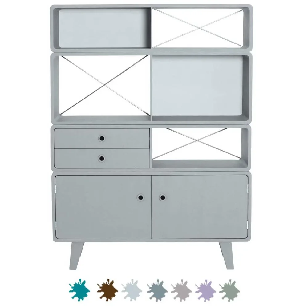 "Laurette shelf Enigme image"