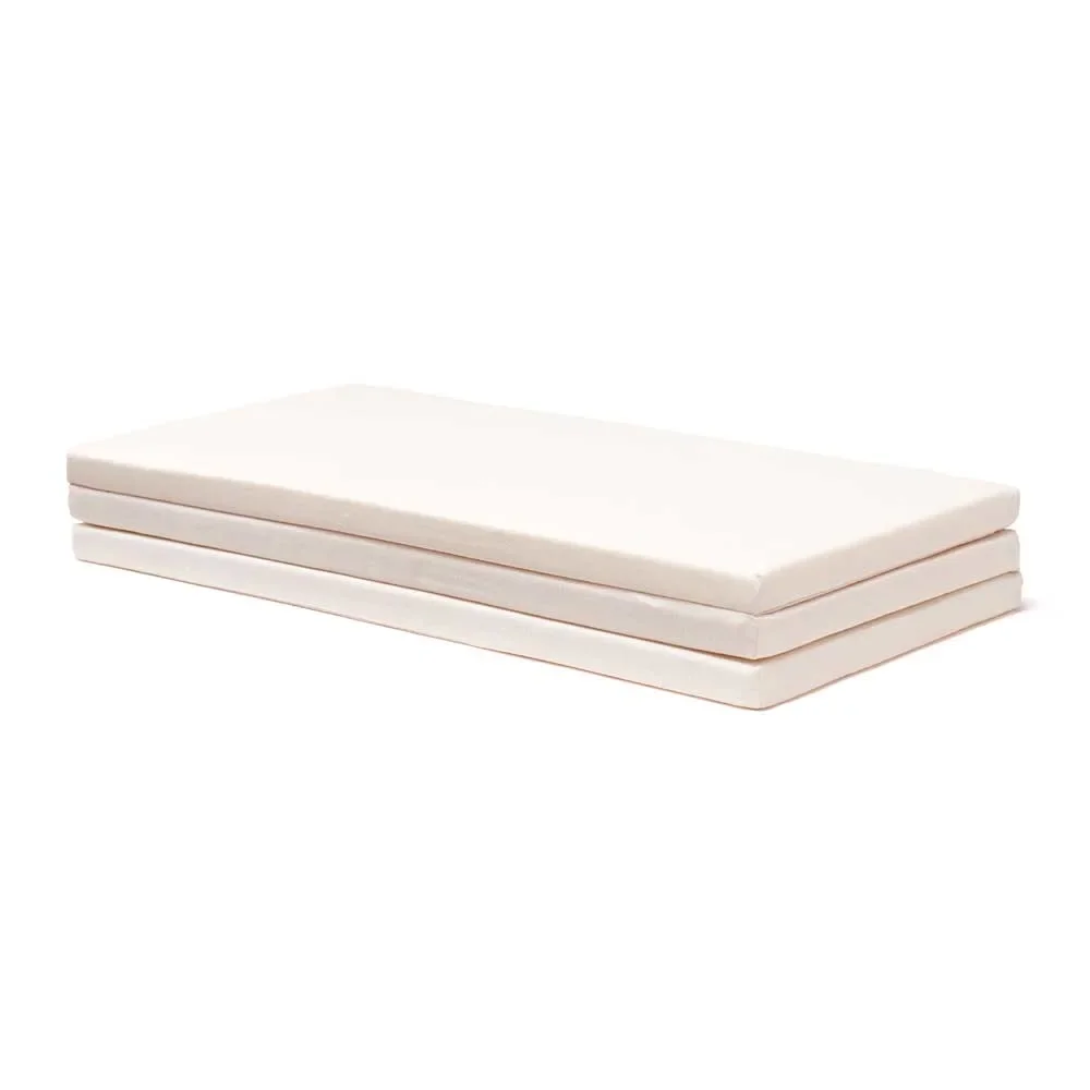 "Kids Concept foldable play mat/mattress nature image"