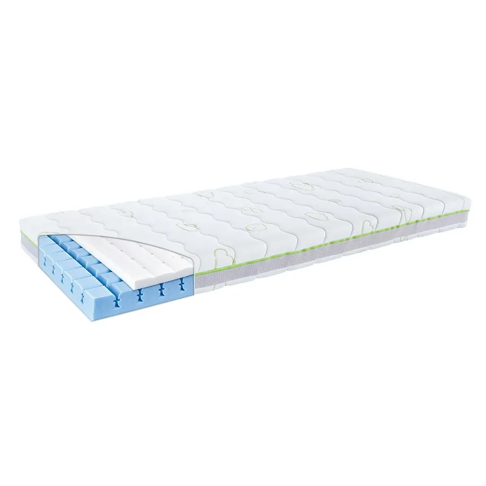 "Träumeland  baby mattress, children's mattress - Schlummerland image"