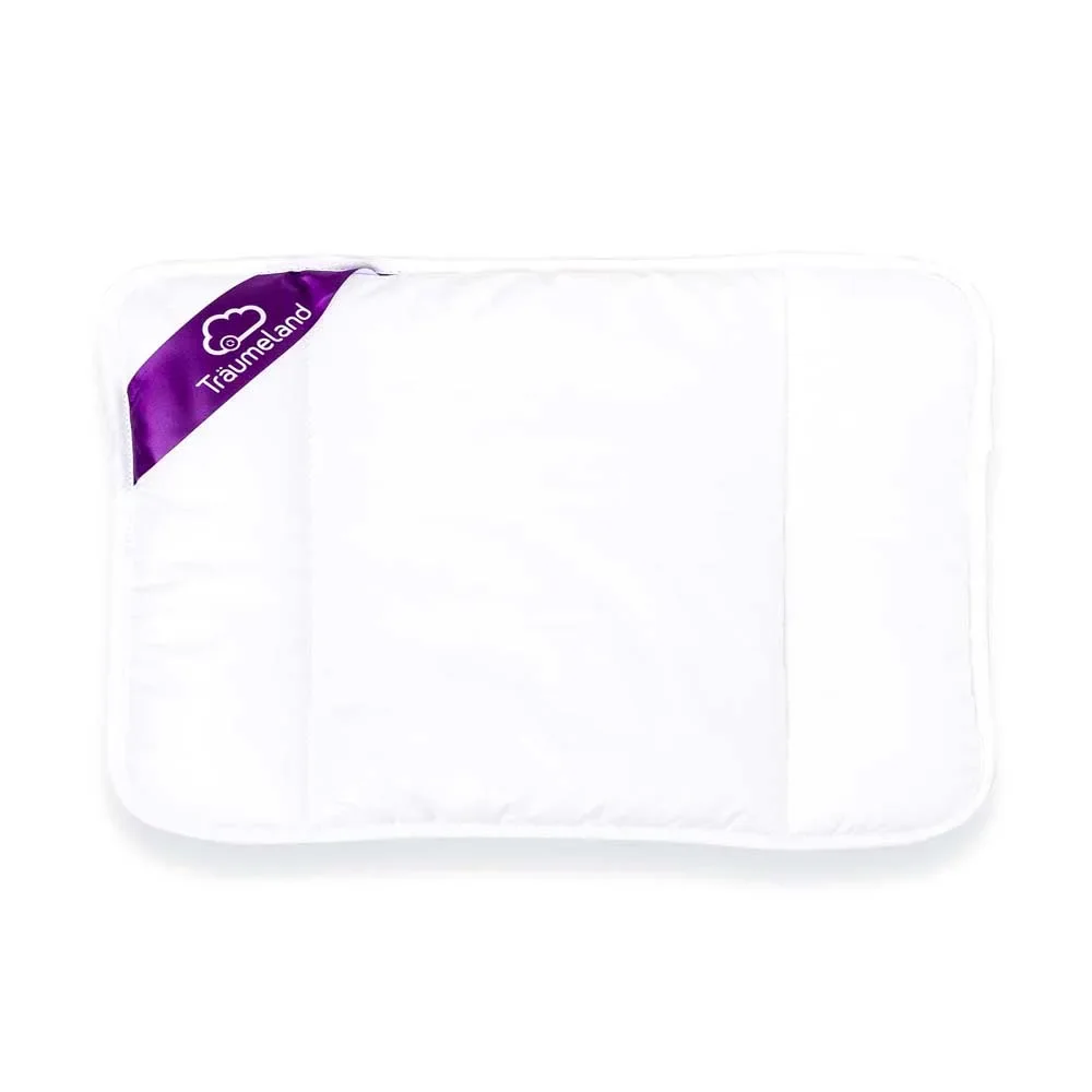 "Traumeland children's pillow luna 40 x 60 image"