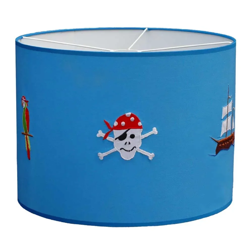 Tftan pendant lamp smooth pirates, Size: Ø 40 cm