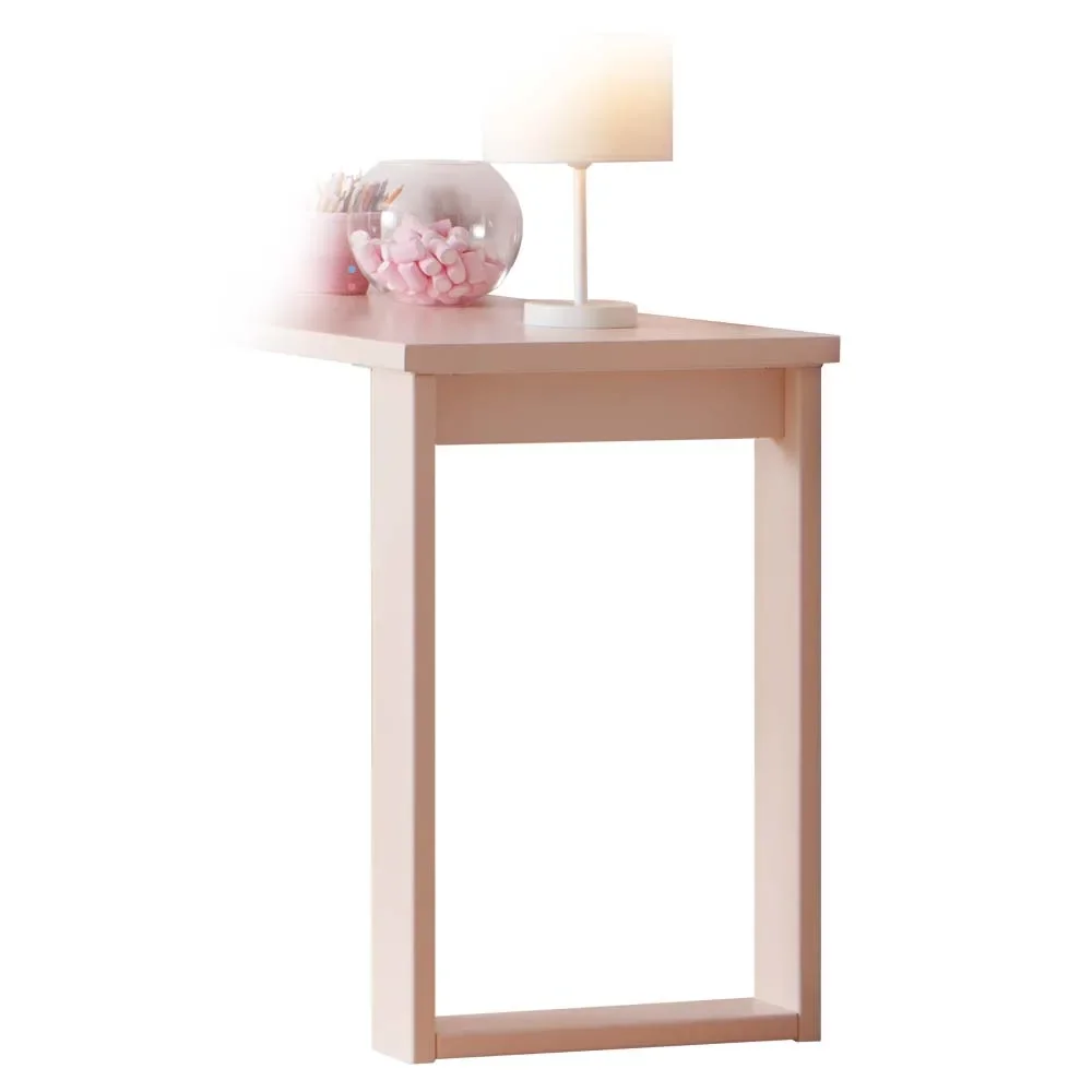 Muba Bespoke side part/frame for desk plate large