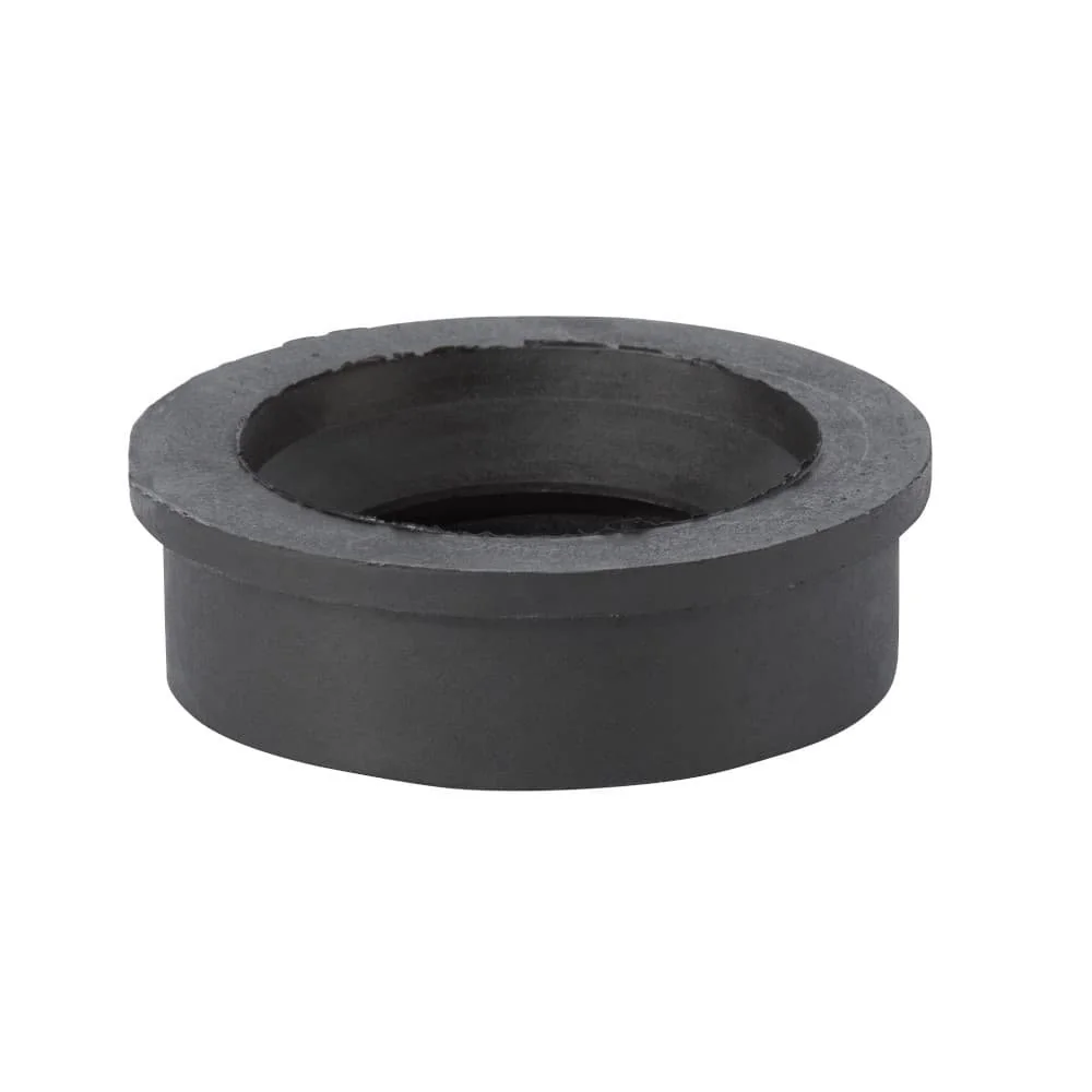"DN 50 Rubber Pipe Gasket, HT Drain Pipe Seal image"