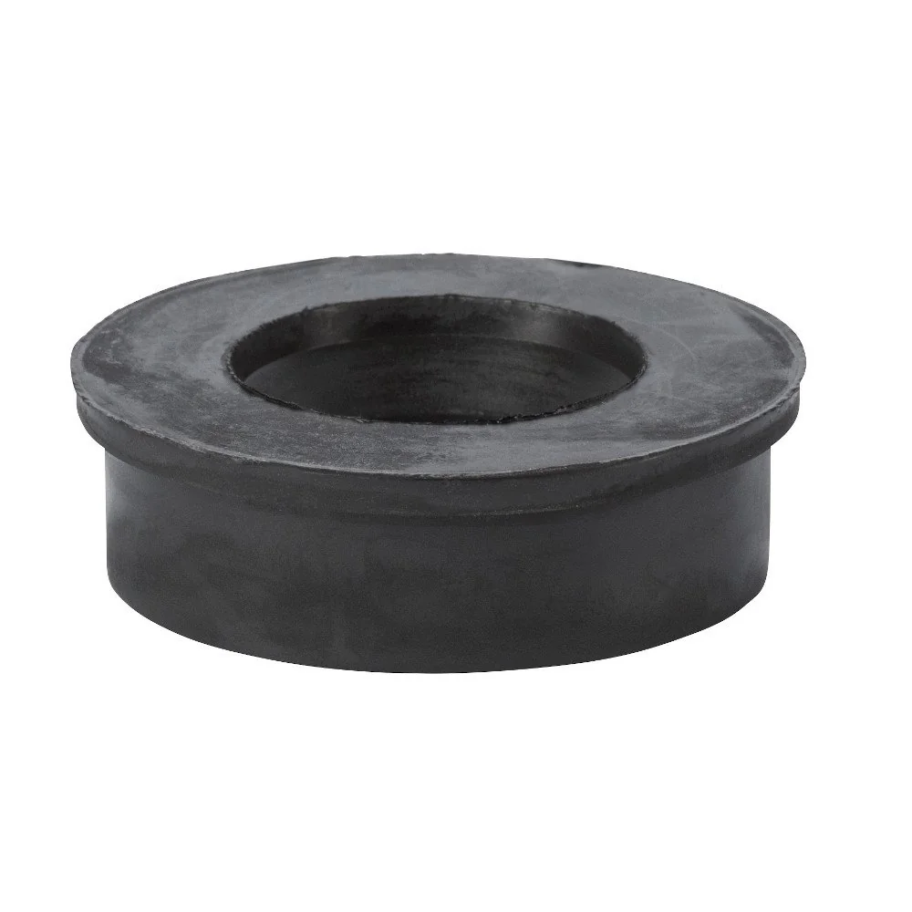 "DN 50 Pipe Rubber Coupling, HTsafeGM Waste Water Connector image"