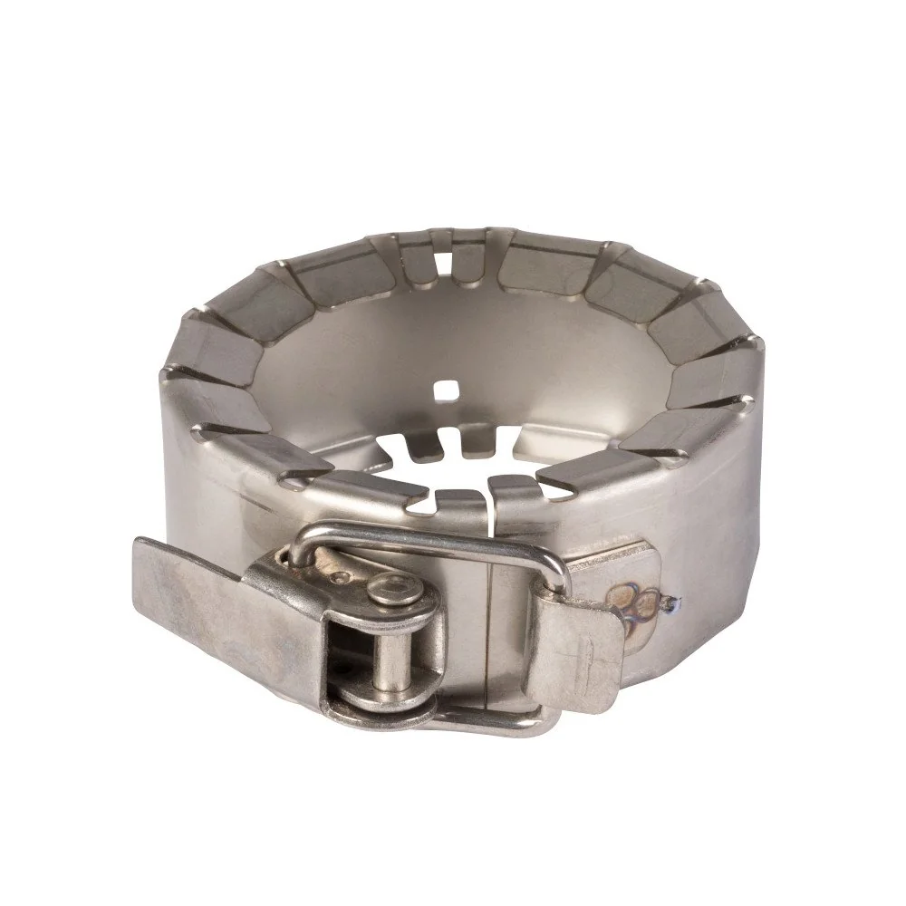"DN/OD 50 Pipe Restraint image"