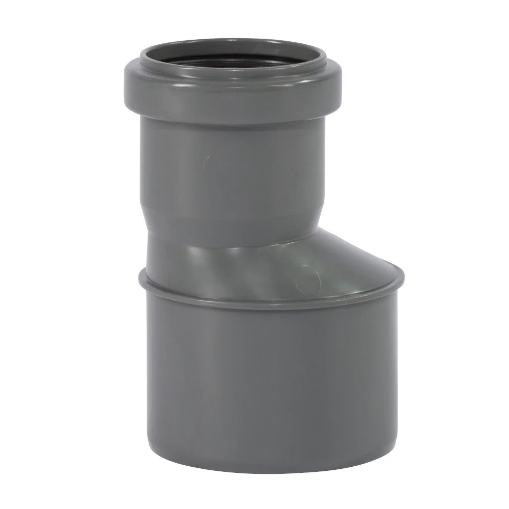HT Pipe Reducer DN 75/50 - Sewer & Drain Connection