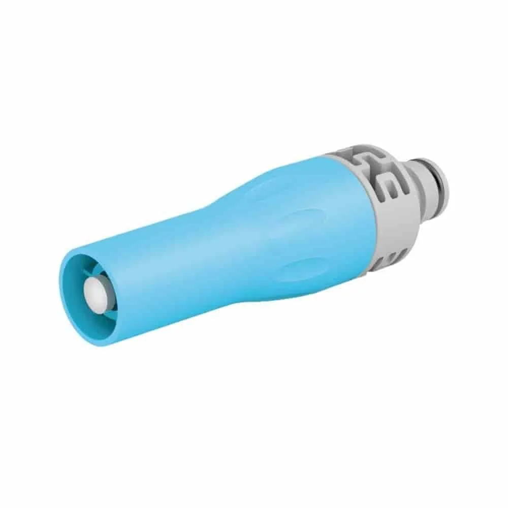 "Adjustable Garden Hose Sprayer Nozzle image"
