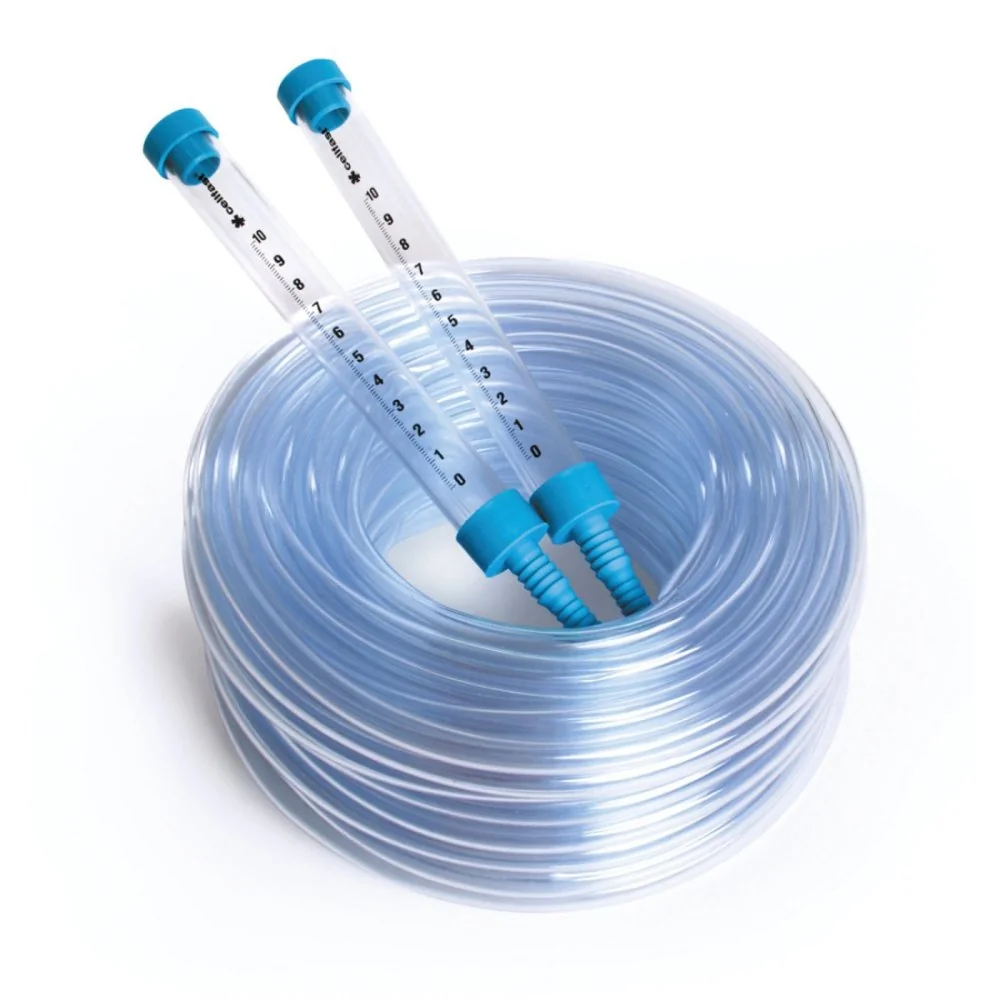 "15m Hose Water Level - Precision Leveling Tool image"