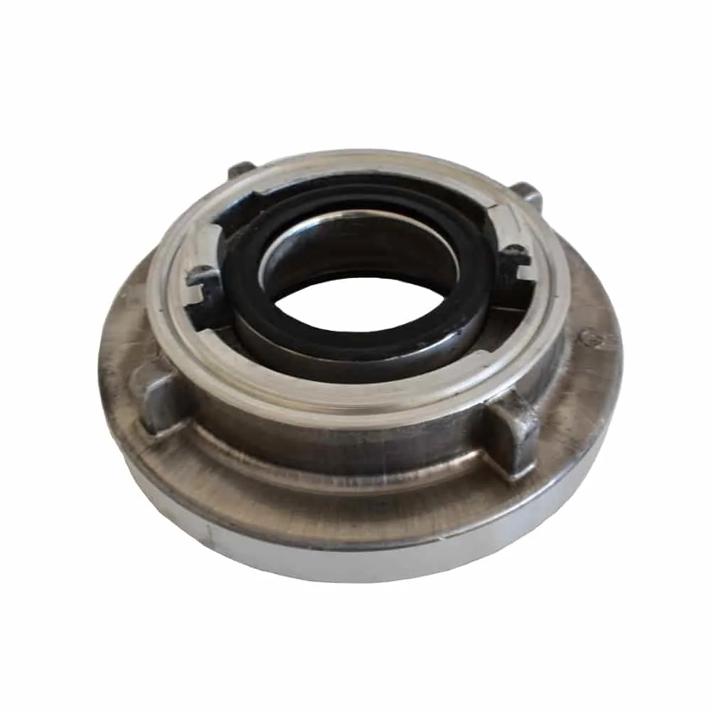 "Storz A-B Hose Reducer Coupling, Fire and Industrial Hose Fittings image"