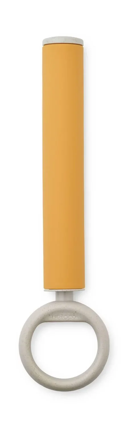 "Liewood water pistol - Miguel, Color: Yellow mellow image"