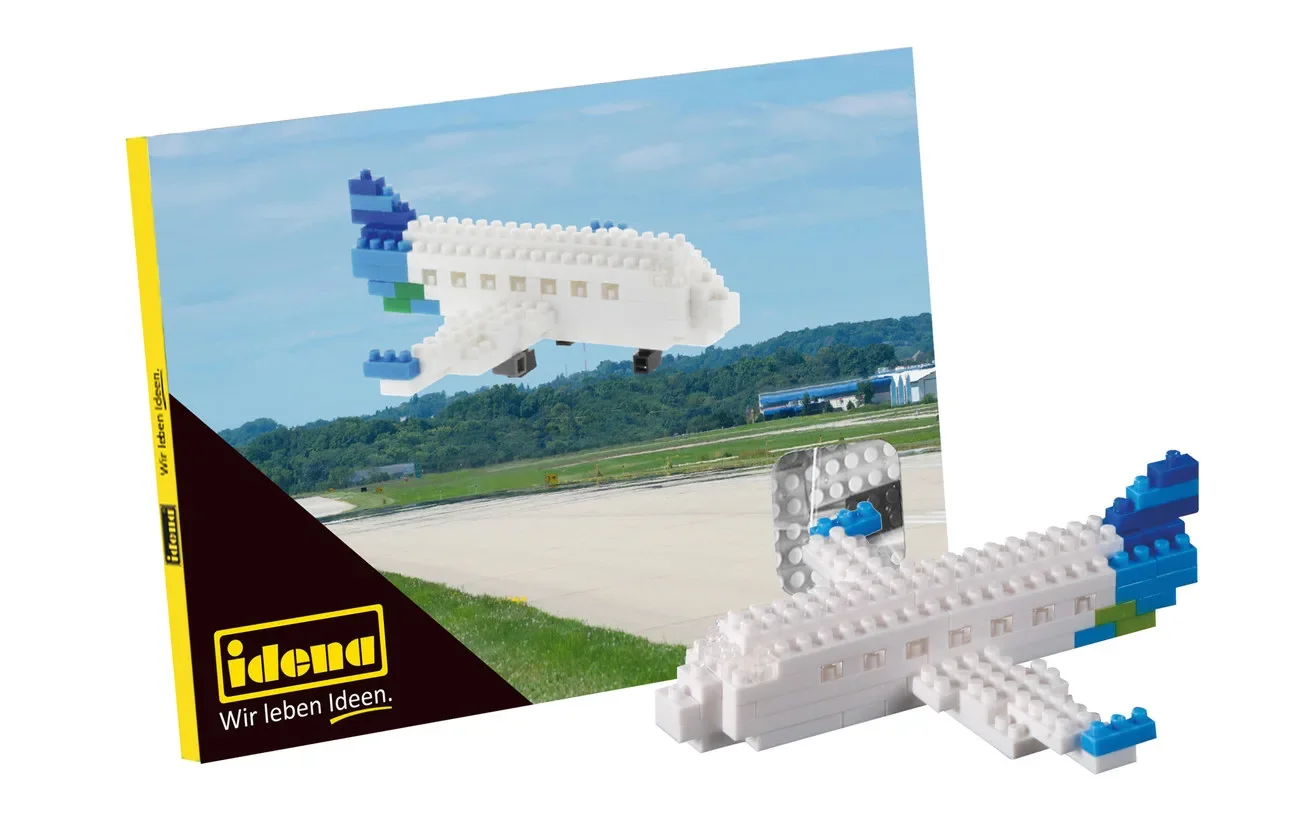 lego, Type: Airplane