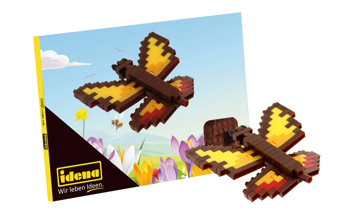 "lego, Type: butterfly image"