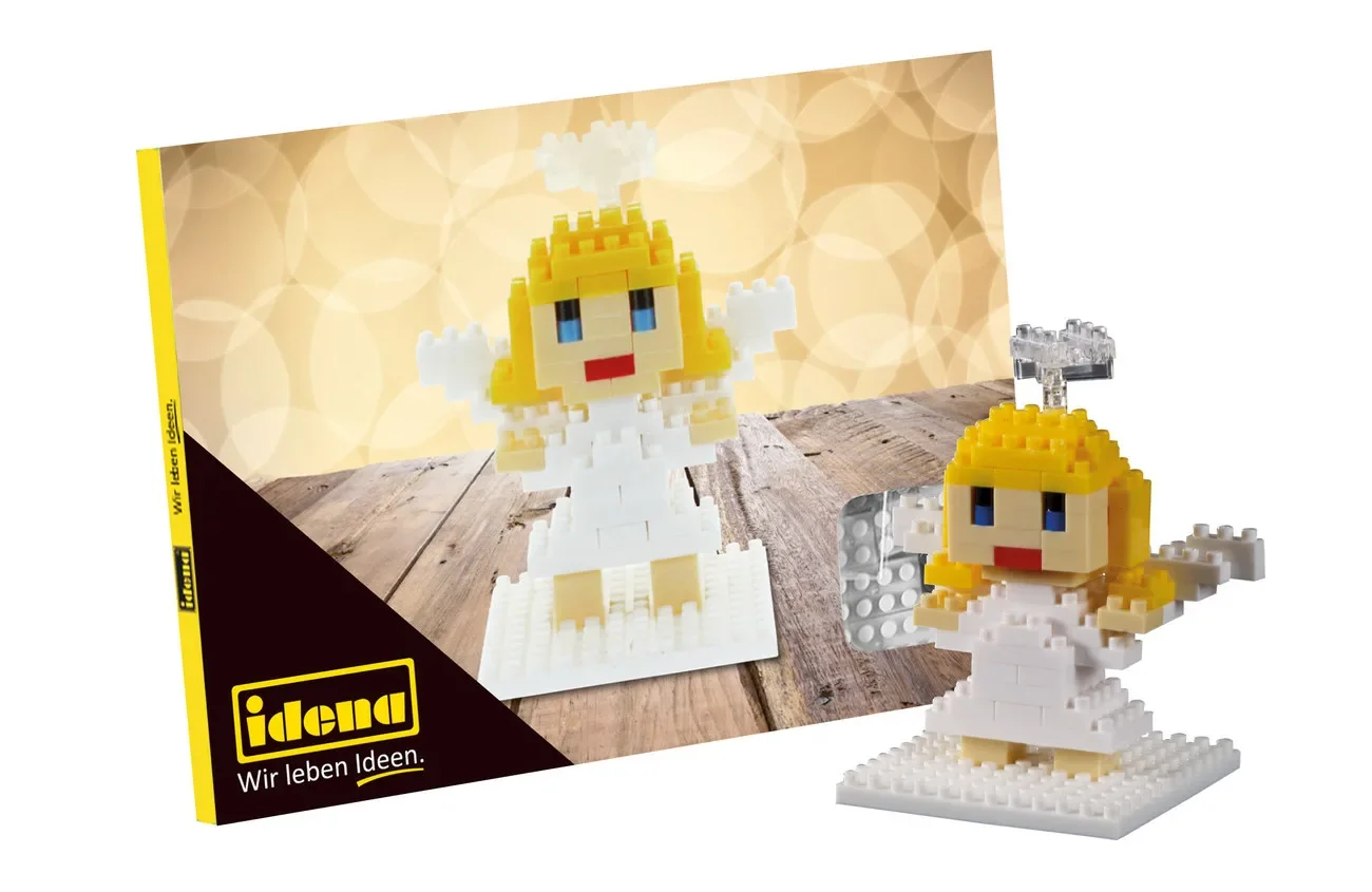"lego, Type: Angel image"