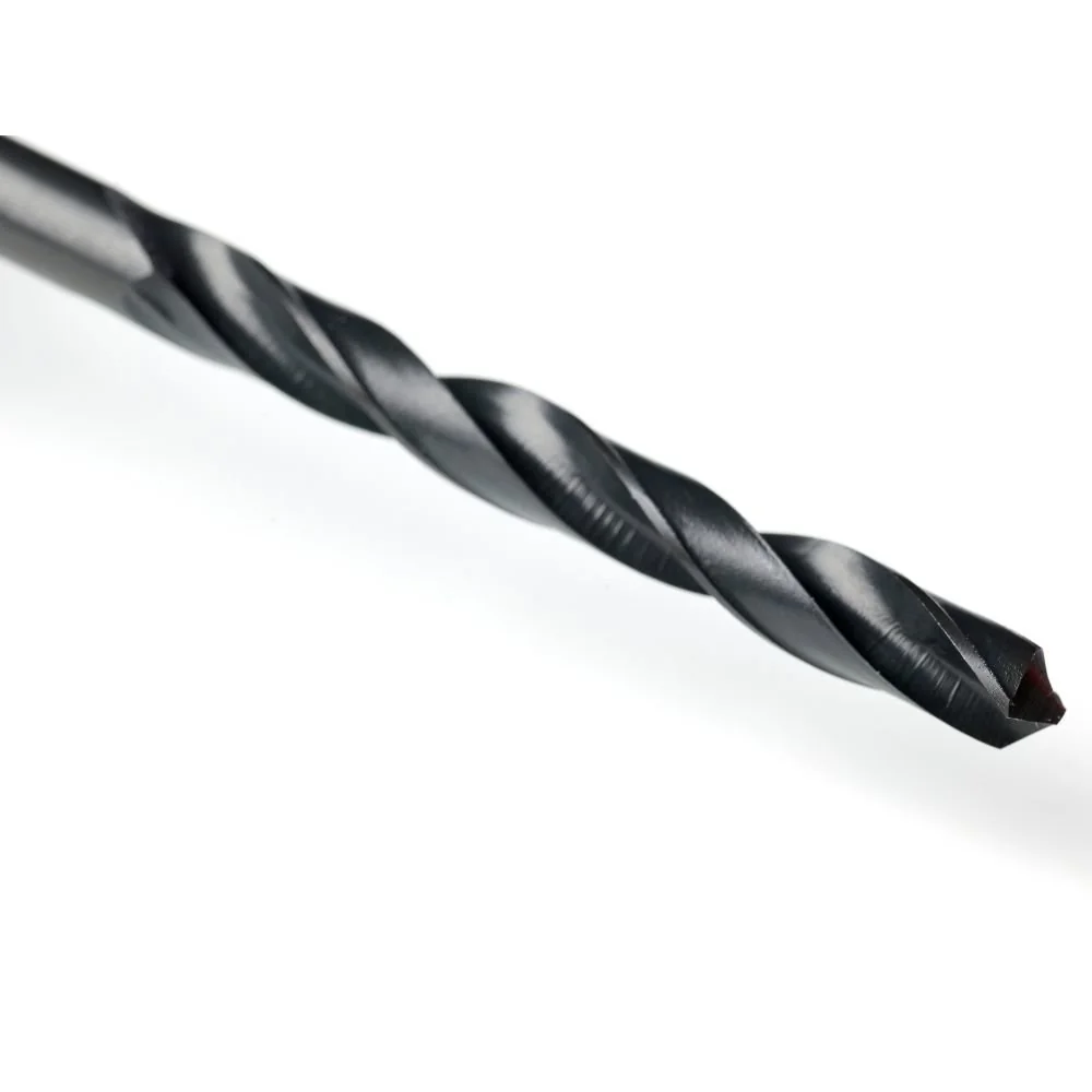 "3mm HSS-R Drill Bit, Metal Drill Bit, DIN 338 - High Speed Steel image"
