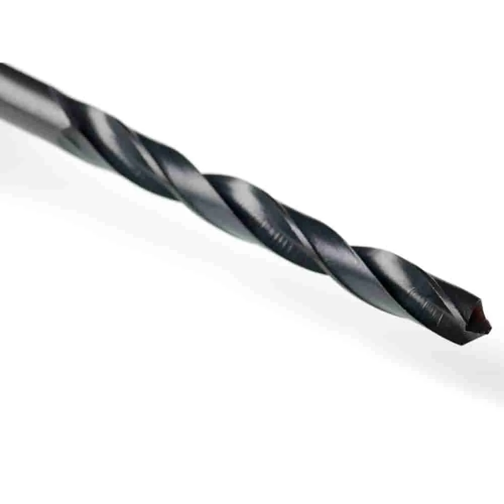 "5mm HSS Drill Bit - High-Speed Steel Drill for Metal, DIN 338 image"