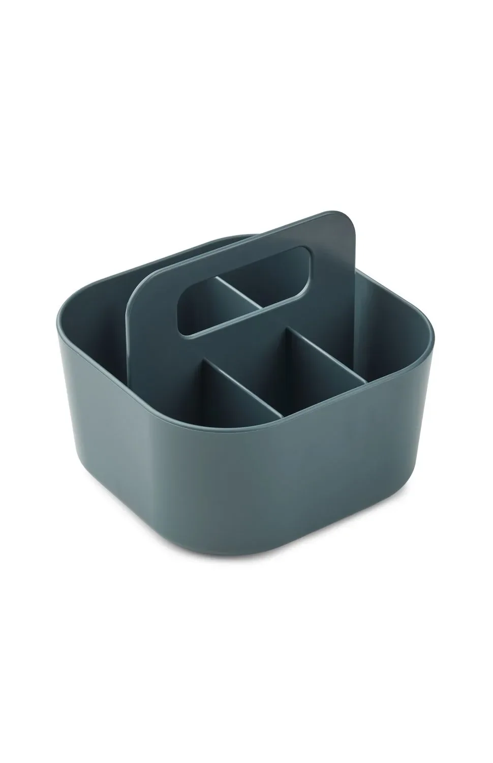 "Liewood Storage box, storage crate - May, Color: Whale Blue image"